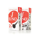 Vandoren JUNO Clarinet Reeds (Box of 10)
