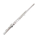 Woodchester Alto Flute WAF-1100 Straight Head