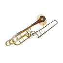 Woodchester WBT-1100 Bass Trombone Bb/F/Eb/D