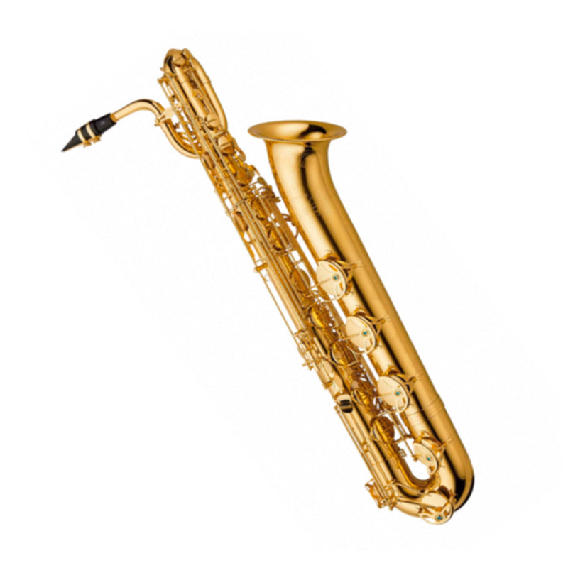 Yanagisawa B-WO1 Professional Baritone Saxophone