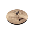 Zildjian A Custom 14" MasterSound Hi Hats (Pair)