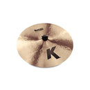 Zildjian K 16" Dark Thin Crash
