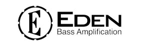 Eden Bass Amplification