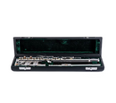 Lablanc 300 Series Student Concert Flute in C (Japanese Nickel) inc Case