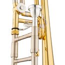 Jupiter 1100 Performance Series JTB1160FOQ F Attachment Trombone