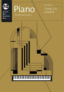 Piano Series 19 Handbook Level 2