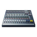 Soundcraft EPM12 12 Channel High-Performance Analog Mixer