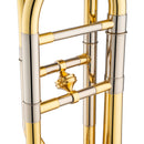 Jupiter 1100 Performance Series JTB1160FOQ F Attachment Trombone