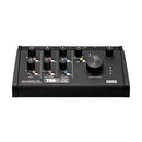 Korg microAUDIO 722 2x2 USB-C Audio Interface w/Analog Filter