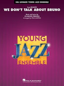 We Don't Talk About Bruno (from Encanto)