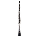 Lablanc 200 Series Debut Student Clarinet in Bb (Black) inc Case