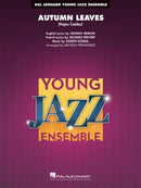 Autumn Leaves (Hojas CaIdas)