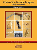 Pride of the Maroon Dragons