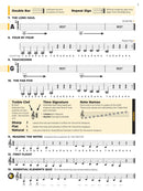Essential Elements for Band - Instrumental Book 1