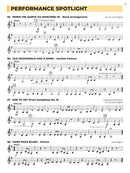 Essential Elements for Band - Instrumental Book 1