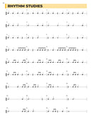 Essential Elements for Band - Instrumental Book 1