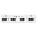 Korg Liano Live 88-Key Piano w/ Streaming Kit