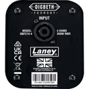 Laney Digbeth Foundry Bass Rig Bundle (DBF200RIG)