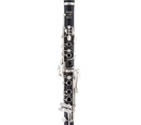 Lablanc 200 Series Debut Student Clarinet in Bb (Black) inc Case