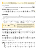 Essential Elements for Band - Percussion Book 1