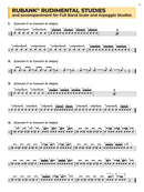 Essential Elements for Band - Percussion Book 1