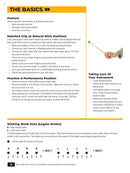 Essential Elements for Band - Percussion Book 1
