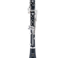 Lablanc 200 Series Debut Student Clarinet in Bb (Black) inc Case