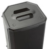 PRX 908 2000W 8 INCH POWERED SPEAKER  W/DSP  BT/CONTROL