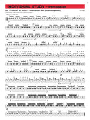 Essential Elements for Band - Percussion Book 2