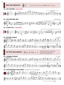 Essential Elements for Band - Percussion Book 2