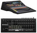 SE16 16 FADER / 32 CH DIGITAL MIXER - MILAN