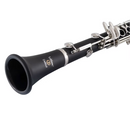 Lablanc 200 Series Debut Student Clarinet in Bb (Black) inc Case
