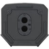 PRX 908 2000W 8 INCH POWERED SPEAKER  W/DSP  BT/CONTROL