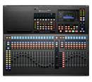 SE24 24 FADER / 32 CH DIGITAL MIXER - MILAN
