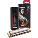 Hohner Marine Band 1896 Classic Harmonica
