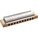 Hohner Marine Band 1896 Classic Harmonica