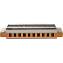 Hohner Marine Band 1896 Classic Harmonica