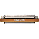 Hohner Marine Band 1896 Classic Harmonica