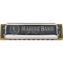Hohner Marine Band 1896 Classic Harmonica