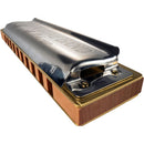 Hohner Marine Band 1896 Classic Harmonica