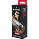 Hohner Marine Band 1896 Classic Harmonica