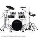 Roland VAD316S Virtual Acoustic Design Electronic Drum Kit