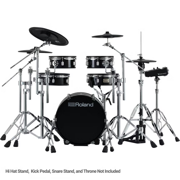 Roland VAD316S Virtual Acoustic Design Electronic Drum Kit