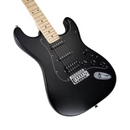 MOOER MSC11 ST-STYLE ELECTRIC GUITAR