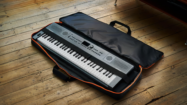 CB-V61 – For GO:KEYS 3, GO:KEYS 5, JUNO-D6 and more