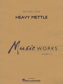 Heavy Mettle