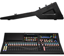 SE24 24 FADER / 32 CH DIGITAL MIXER - MILAN