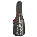 MOOER MSC11 ST-STYLE ELECTRIC GUITAR