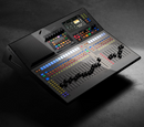 SE24 24 FADER / 32 CH DIGITAL MIXER - MILAN