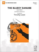 The Bluesy Danube
